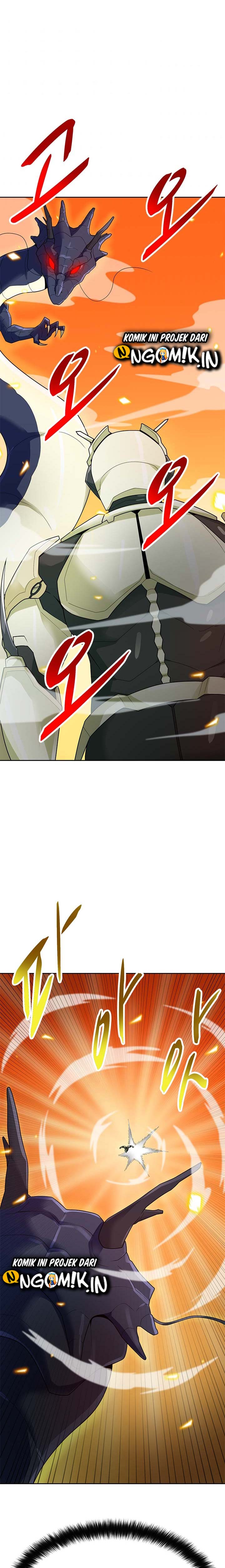 Auto Hunting chapter 83